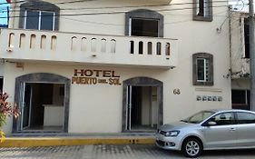 Hotel Puerta Del Sol